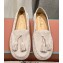 Loro Piana Dot Sole suede moccasins Loafers 19 2024