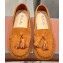 Loro Piana Dot Sole suede moccasins Loafers 20 2024