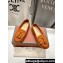 Loro Piana Dot Sole suede moccasins Loafers 20 2024
