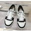 FENDI Match low-top women/men sneakers  26 2024