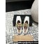 Alaia High-Quality Women's Ballet Flats White 2024