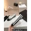 CHANEL Ballet Flats black/white 2024