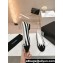 CHANEL Ballet Flats black/white 2024