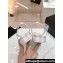 CHANEL  Flats heel 1.5cm Pink/white 2024