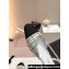 CHANEL  Flats heel 1.5cm white 2024