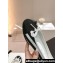 CHANEL Ballet Flats black/white 2024
