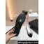 CHANEL Ballet Flats black/white 2024