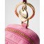Prada Re-Edition 1978 Re-Nylon mini recycled-nylon pouch pink 1TT200 2024
