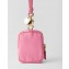 Prada Re-Edition 1978 Re-Nylon mini recycled-nylon pouch pink 1TT200 2024