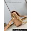 Louis vuitton Wallet On Chain Ivy Arizona creme  M82210 2024