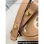 Louis vuitton Wallet On Chain Ivy Arizona creme  M82210 2024