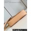 Louis vuitton Wallet On Chain Ivy Arizona creme  M82210 2024