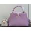 Louis vuitton Capucines BB m240120 2024