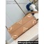 Louis vuitton OnTheGo PM Arizona creme M45653 2024