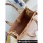 Louis vuitton OnTheGo PM Arizona creme M45653 2024
