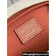 Louis vuitton Mini Bumbag  Monogram Empreinte M82208  2024
