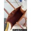 Louis vuitton Onthego Monogram Empreinte cognac M45595 2024