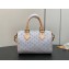 Louis Vuitton Speedy Bandoulière 20 M12747 2024