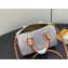 Louis Vuitton Speedy Bandoulière 20 M12747 2024