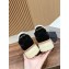 Prada suede mid-top sneakers black  2024