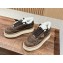 Prada suede mid-top sneakers ecru  2024