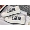 DIOR Walk'n'Dior Sneakers white and black 2024