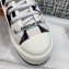 DIOR Walk'n'Dior Sneakers white and black 2024