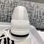 DIOR Walk'n'Dior Sneakers white and black 2024