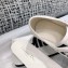 DIOR Walk'n'Dior Sneakers white and black 2024