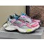Balenciaga Stapler  Women/Men Sneakers 02 2024