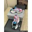 Balenciaga Stapler  Women/Men Sneakers 02 2024