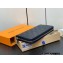 Louis Vuitton Brazza damier Infini M11721 2024
