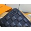 Louis Vuitton Brazza damier Infini M11721 2024
