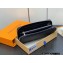 Louis Vuitton ZIPPY wallet M31071 2024