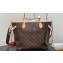 Louis Vuitton Neverfull MM tote bag M12096 2024