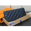 Louis Vuitton Brazza damier Infini M11721 2024
