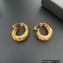 Saint Laurent earrings 35 2024