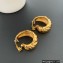 Saint Laurent earrings 35 2024