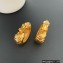 Saint Laurent earrings 35 2024