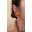 Saint Laurent earrings 36 2024