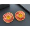 Saint Laurent earrings 36 2024
