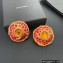 Saint Laurent earrings 36 2024