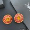 Saint Laurent earrings 36 2024