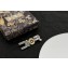 Dior brooch 2024
