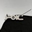 Dior brooch 2024
