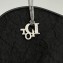 Dior Necklace 21 2024