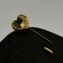 Balenciaga brooch 01 2024