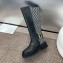 Dior cavalry boots heel 4.5cm 04 2024