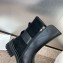 Dior cavalry boots heel 4.5cm 01 2024 