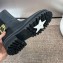 Dior cavalry boots heel 4.5cm 01 2024 